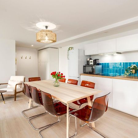 Cozy Apartment - Tour Eiffel - Viala II Paris Ngoại thất bức ảnh