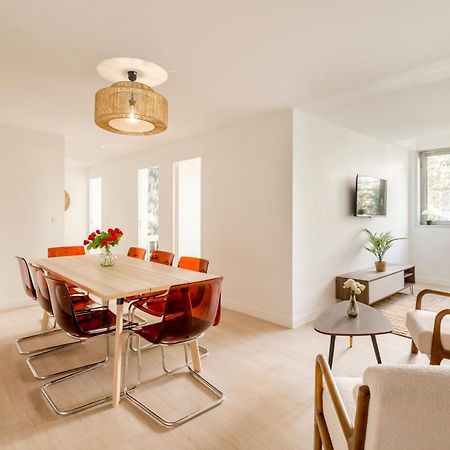 Cozy Apartment - Tour Eiffel - Viala II Paris Ngoại thất bức ảnh