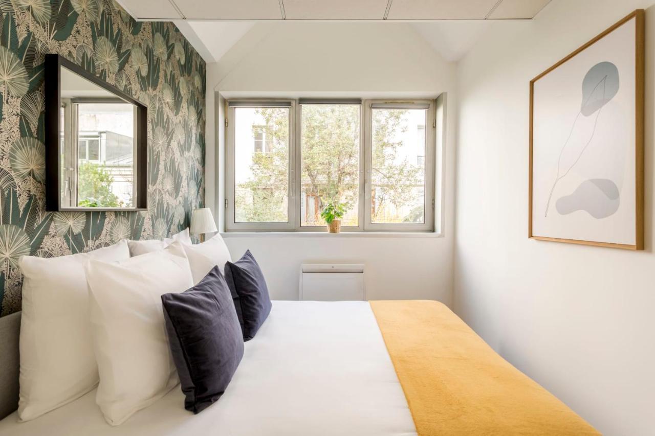 Cozy Apartment - Tour Eiffel - Viala II Paris Ngoại thất bức ảnh