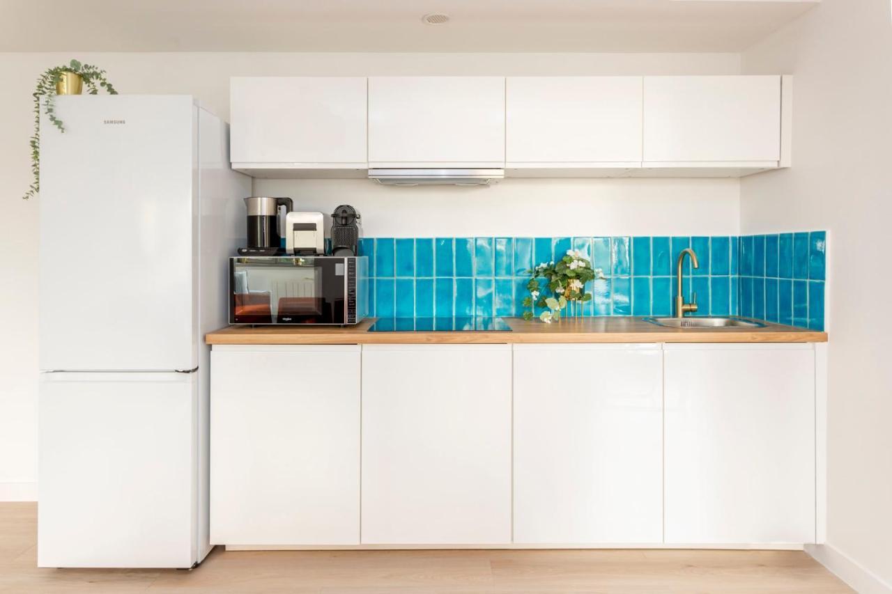 Cozy Apartment - Tour Eiffel - Viala II Paris Ngoại thất bức ảnh