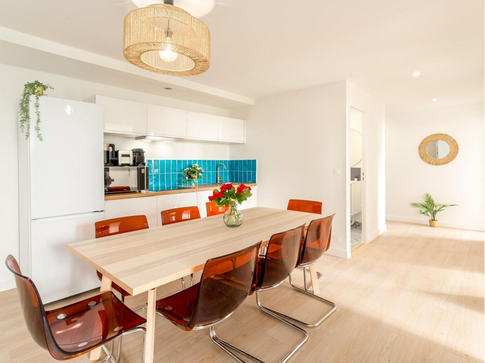 Cozy Apartment - Tour Eiffel - Viala II Paris Ngoại thất bức ảnh