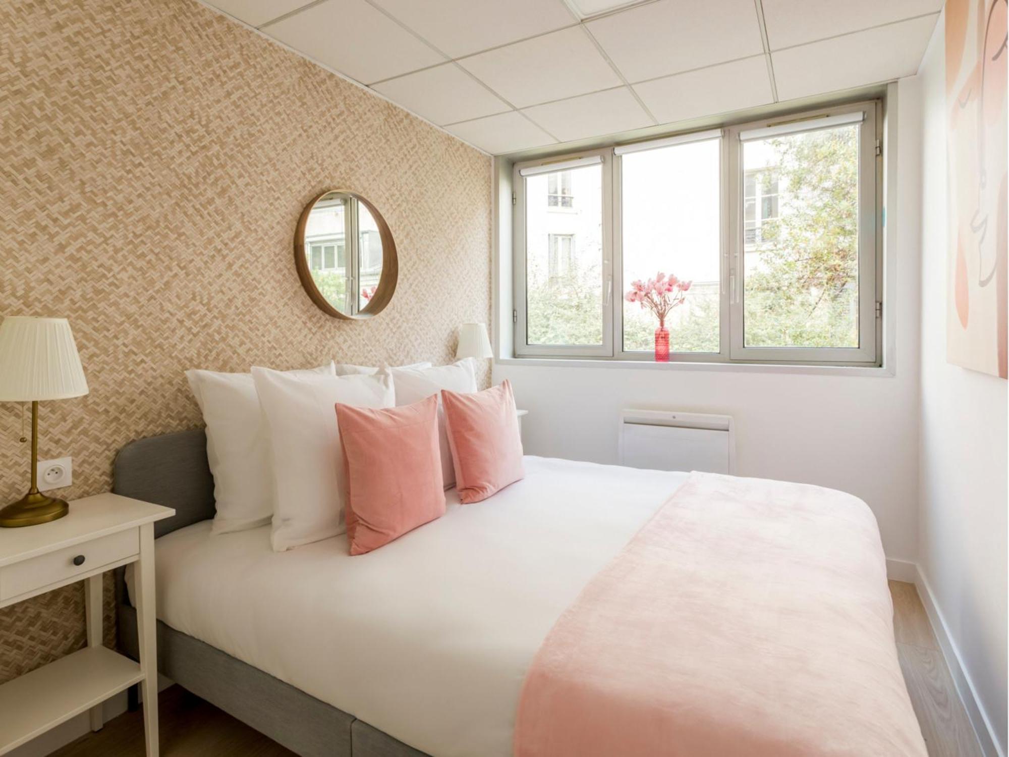 Cozy Apartment - Tour Eiffel - Viala II Paris Ngoại thất bức ảnh