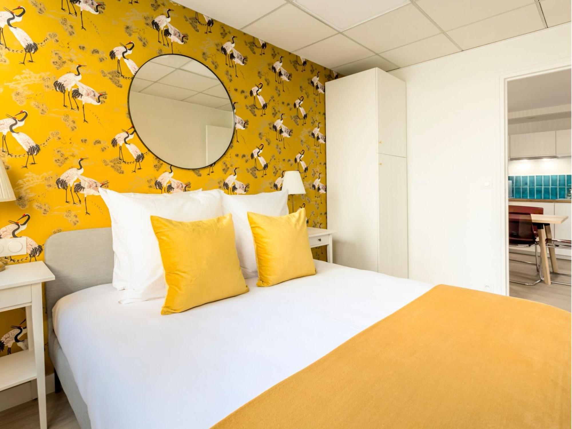 Cozy Apartment - Tour Eiffel - Viala II Paris Ngoại thất bức ảnh
