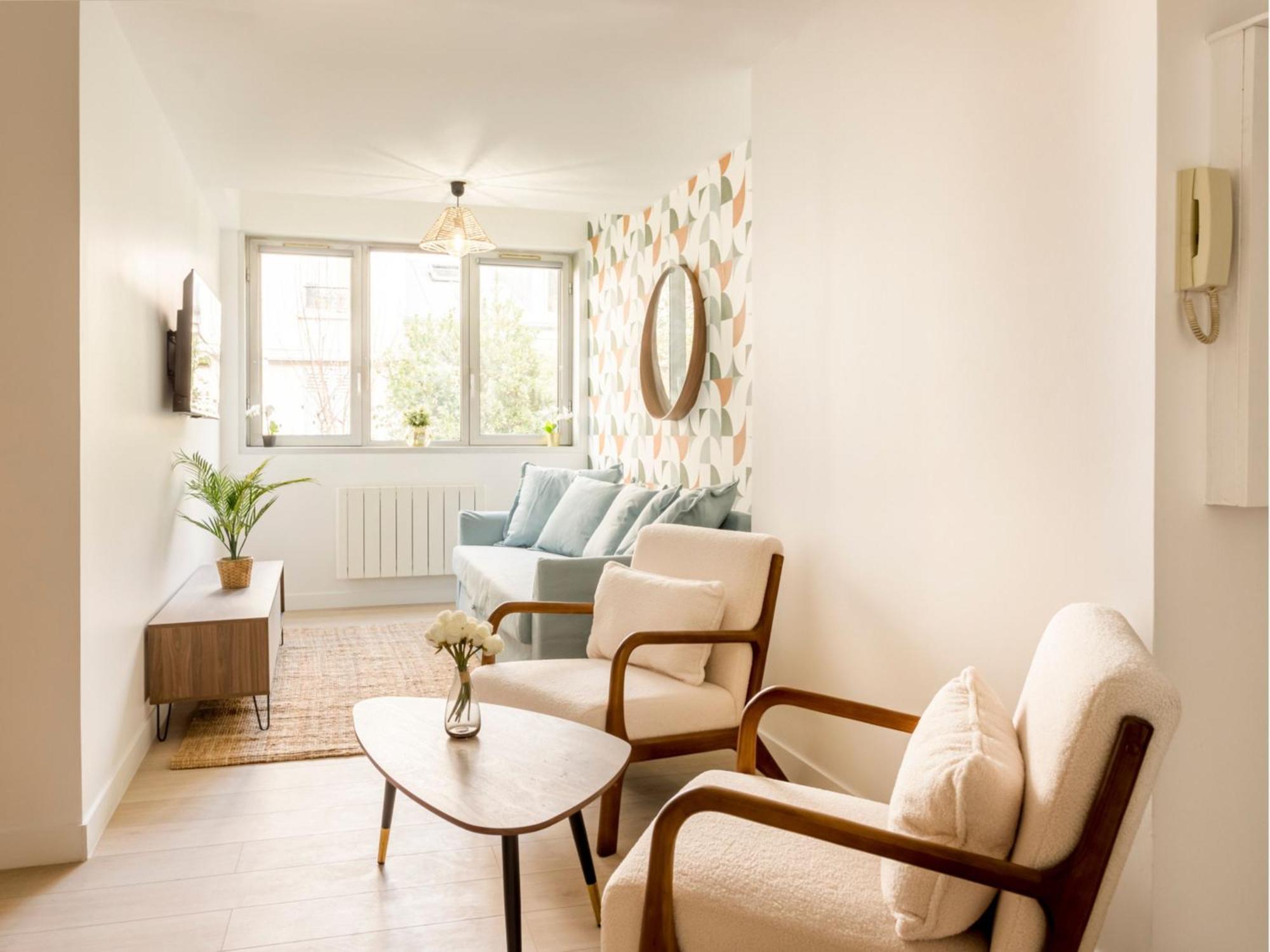 Cozy Apartment - Tour Eiffel - Viala II Paris Ngoại thất bức ảnh