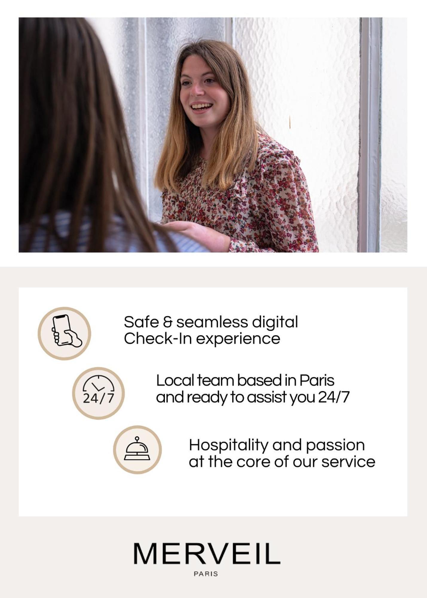 Cozy Apartment - Tour Eiffel - Viala II Paris Ngoại thất bức ảnh