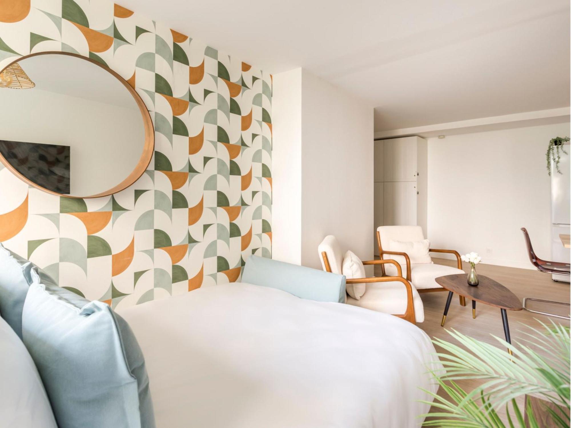 Cozy Apartment - Tour Eiffel - Viala II Paris Ngoại thất bức ảnh