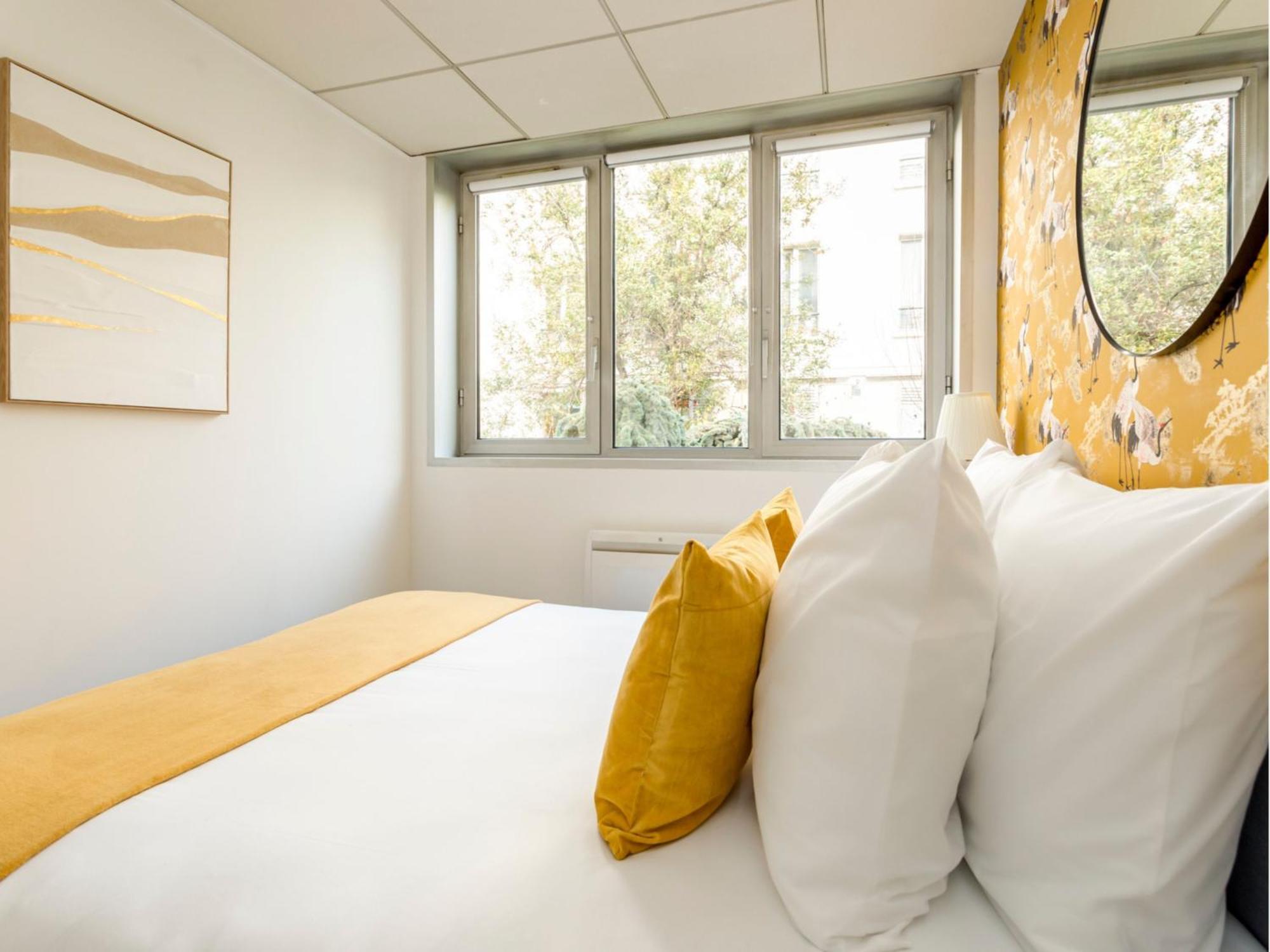 Cozy Apartment - Tour Eiffel - Viala II Paris Ngoại thất bức ảnh