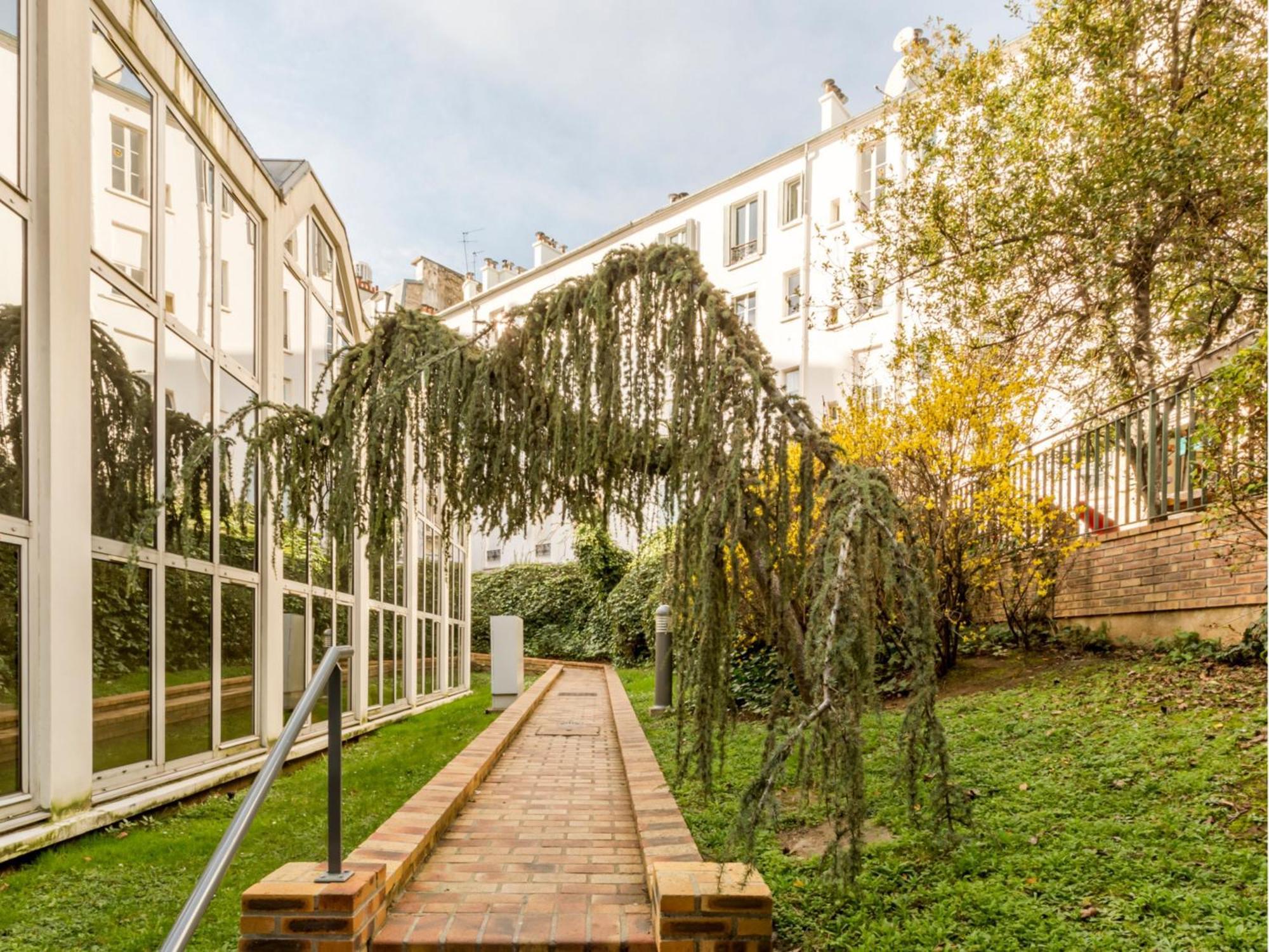 Cozy Apartment - Tour Eiffel - Viala II Paris Ngoại thất bức ảnh