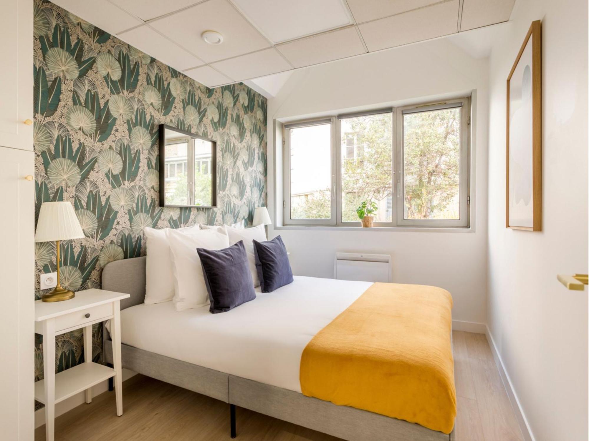 Cozy Apartment - Tour Eiffel - Viala II Paris Ngoại thất bức ảnh