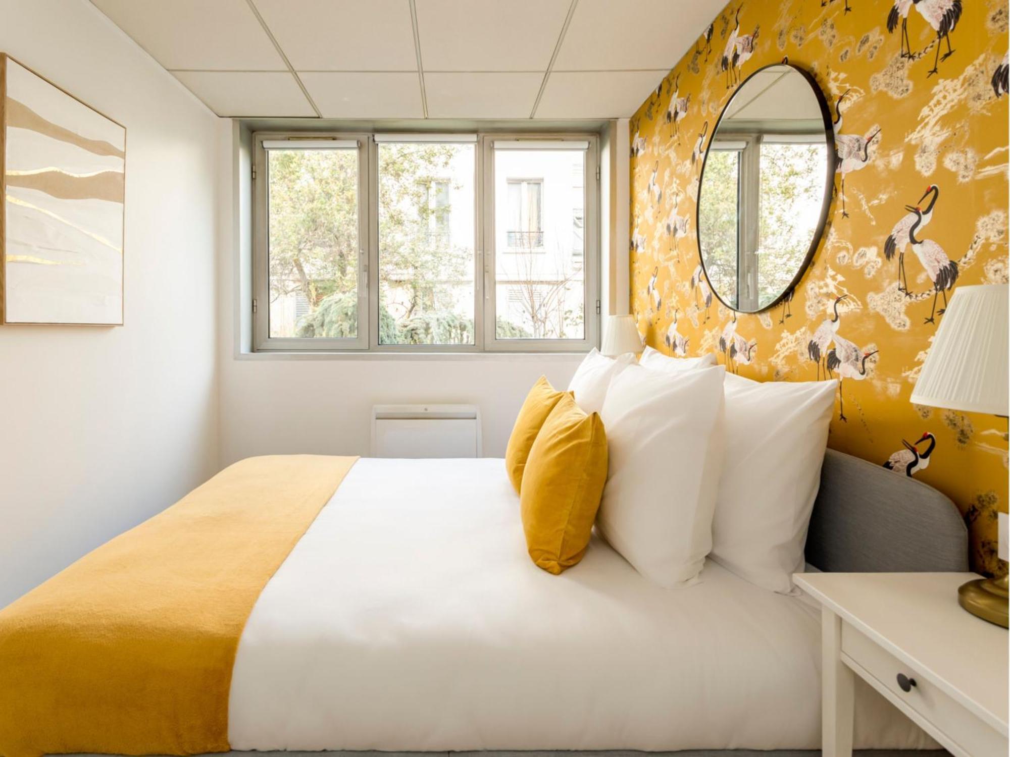 Cozy Apartment - Tour Eiffel - Viala II Paris Ngoại thất bức ảnh