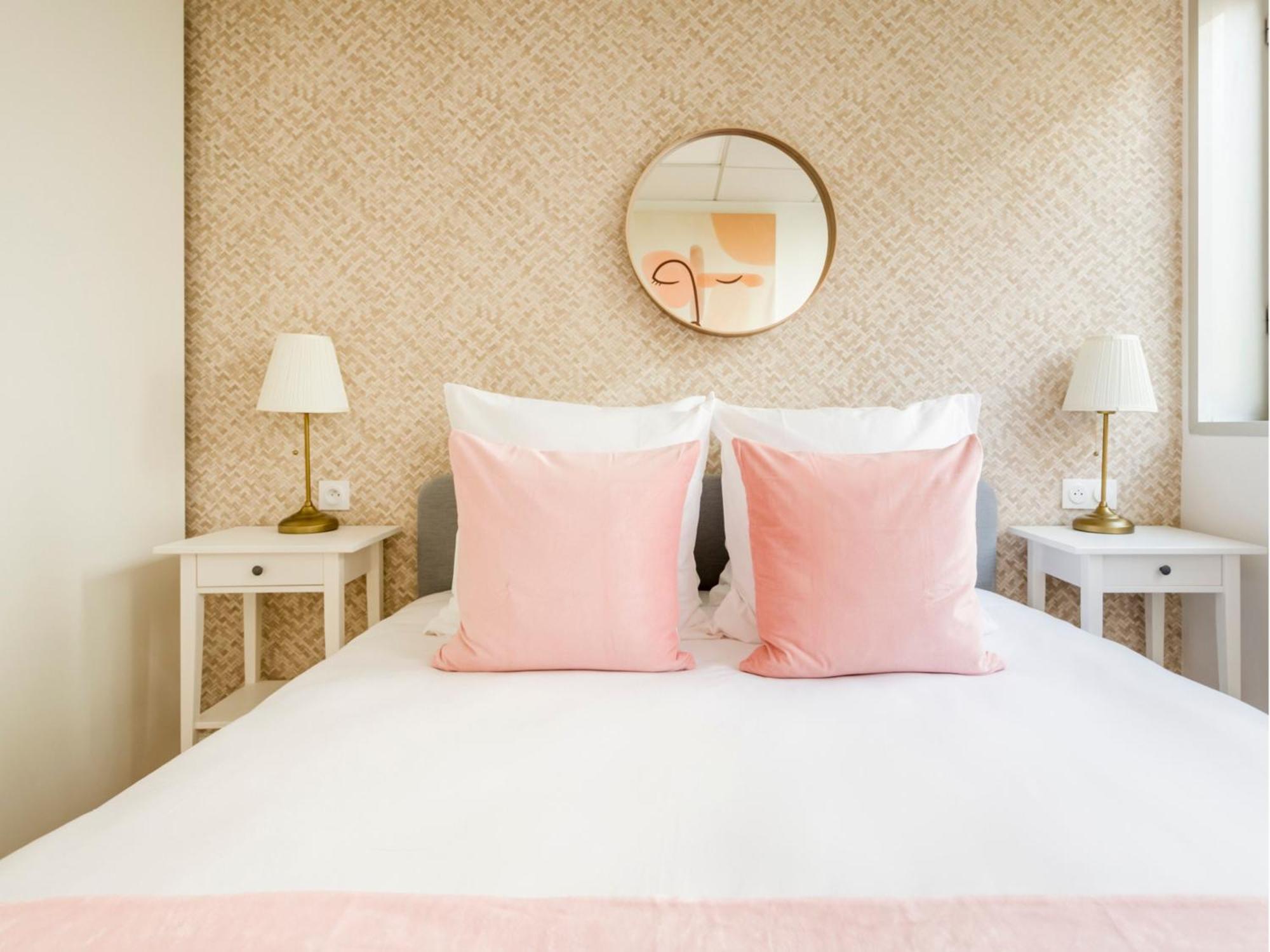 Cozy Apartment - Tour Eiffel - Viala II Paris Ngoại thất bức ảnh
