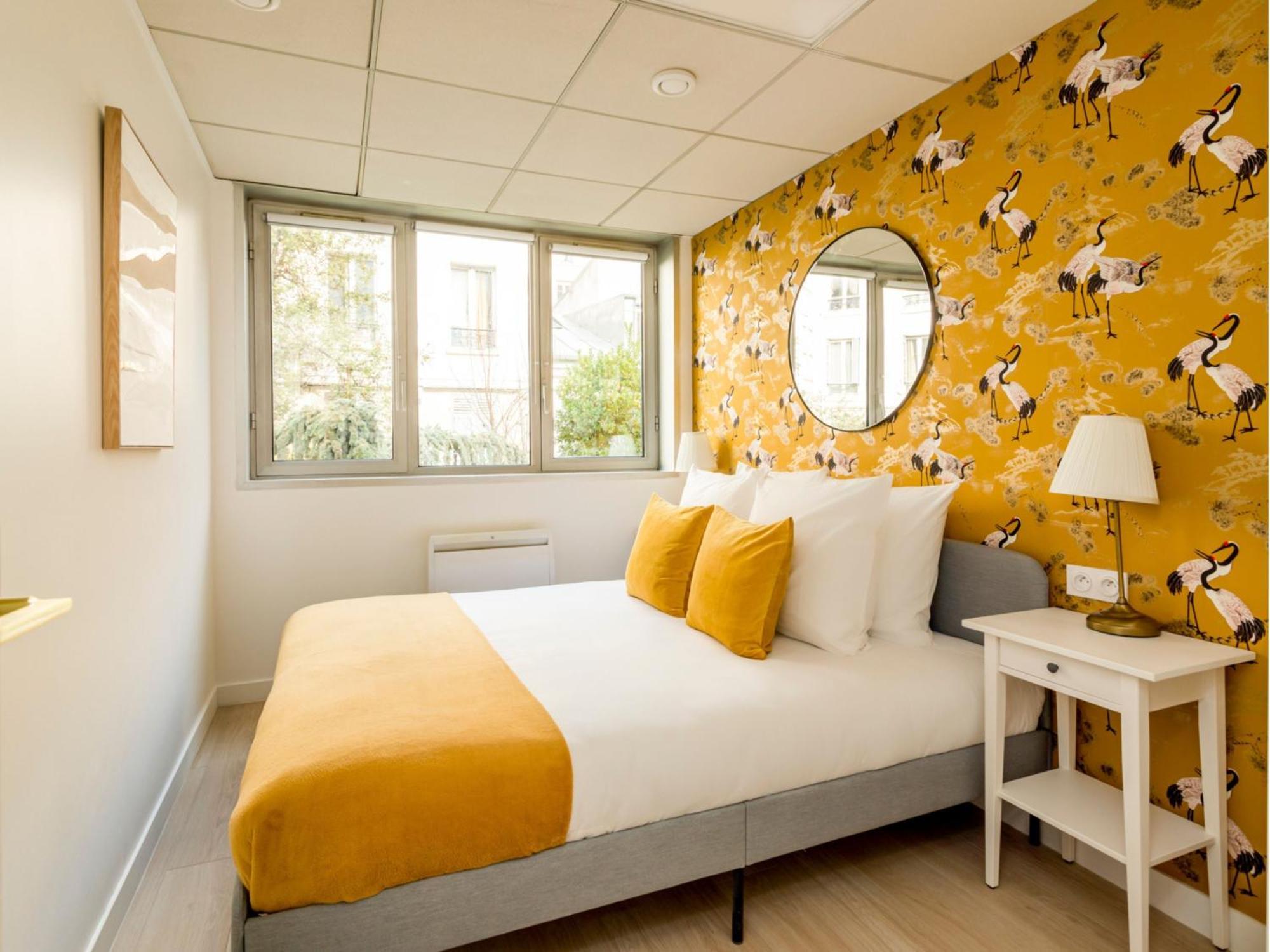 Cozy Apartment - Tour Eiffel - Viala II Paris Ngoại thất bức ảnh