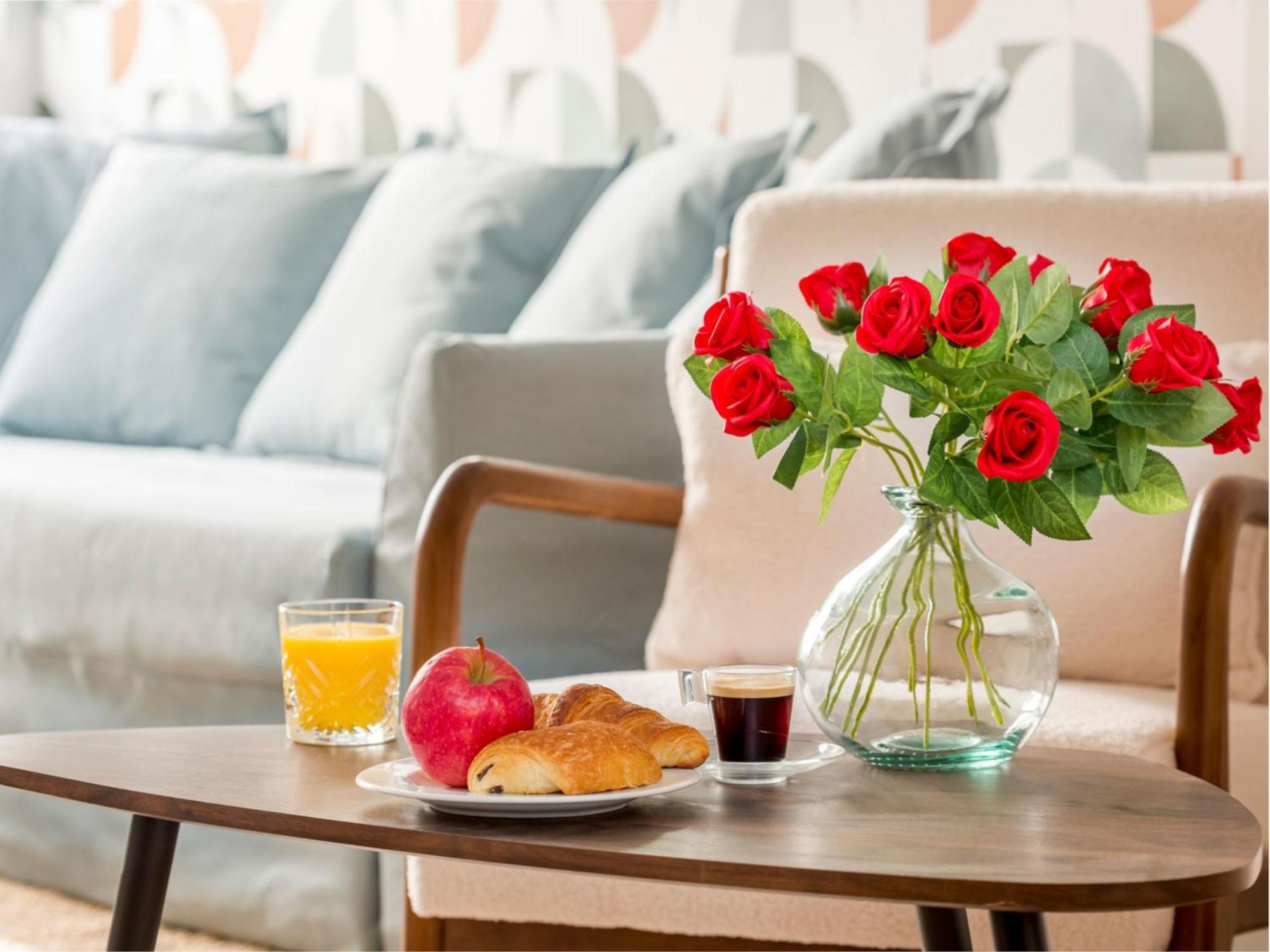 Cozy Apartment - Tour Eiffel - Viala II Paris Ngoại thất bức ảnh