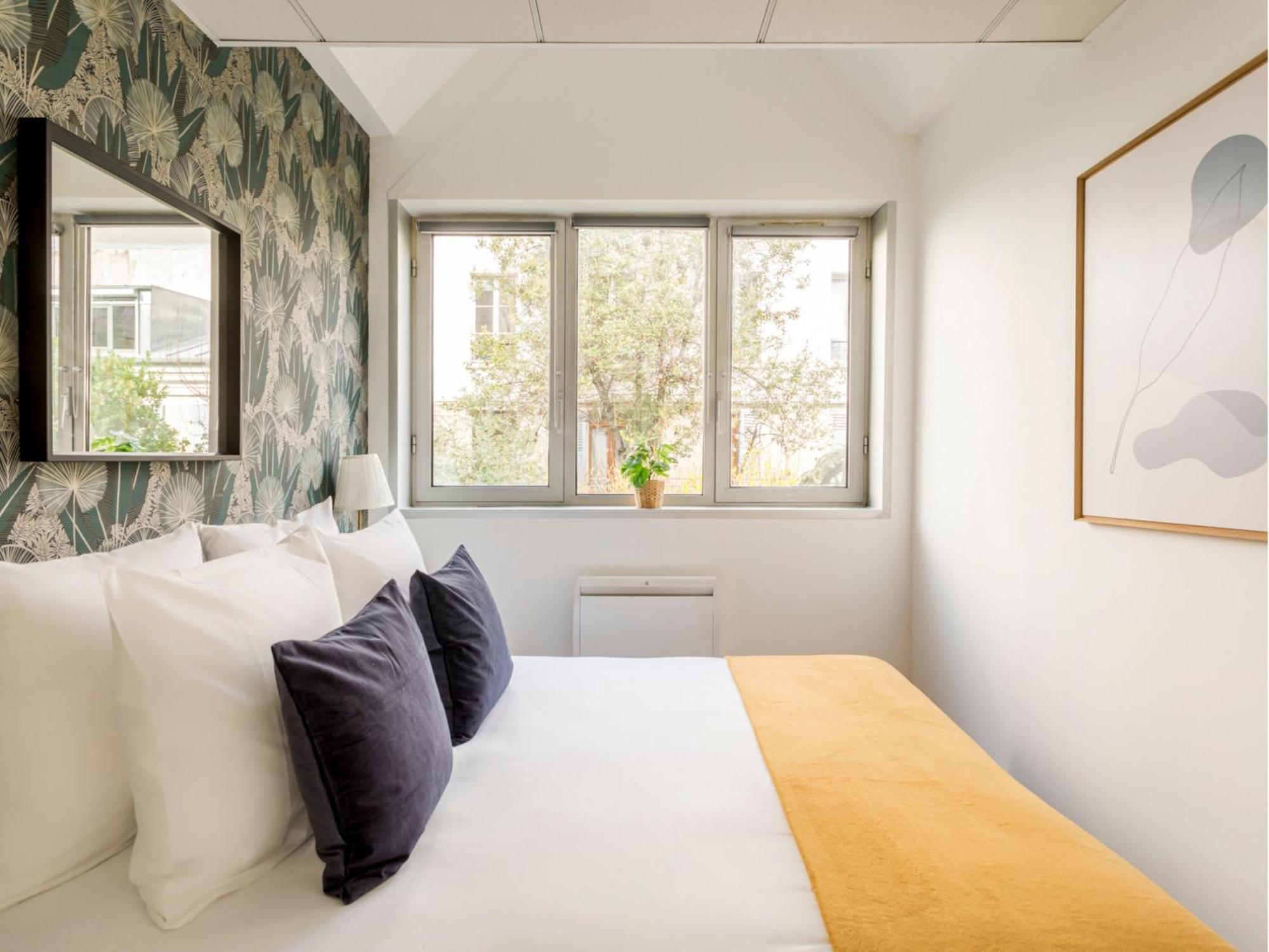 Cozy Apartment - Tour Eiffel - Viala II Paris Ngoại thất bức ảnh